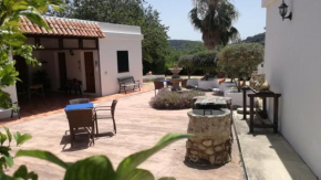 Casa Rural El Cubillo Vejer De La Frontera